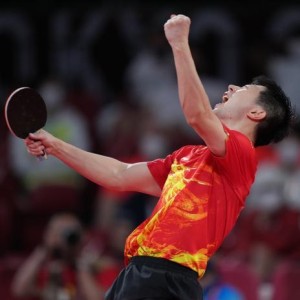 app下载-30日看点：乒羽摘金蹦床冲金 “金牌大户”田径揭幕