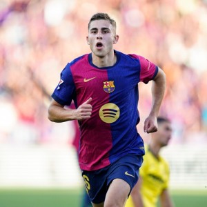 登录入口-ESPN：费尔明同意和巴萨续约至2031年，暂时终结切尔西对球员兴趣