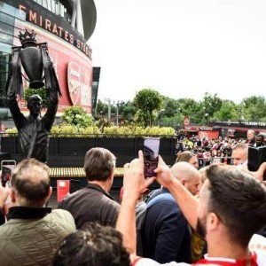 开云体育-“温格德比”阿森纳捧杯，周末打曼城前枪手有点累