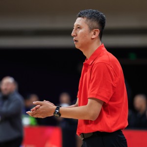 开云体育-马健：日本队若没归化外援，全主力也就是亚洲二流&amp;amp;与中国男篮根本不在同一层面