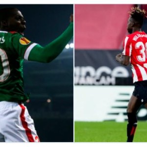 Kaiyun Sports-相同的天赋&amp;相同的首秀号码 又一对兄弟亮相西甲！