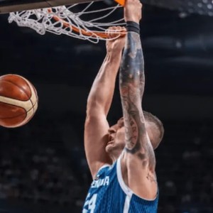 奥米奇：没人能击败一场罚40球的队伍，这真没什么好说的