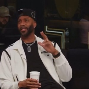 Kaiyun Sports-麦迪：我和NBC有过谈话 他们今年会在全明星上举办1V1单挑