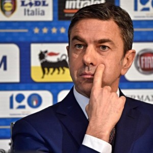 vip 注册地址-科斯塔库塔：我不是很欣赏弗拉霍维奇，加利亚尼有能力回米兰任职