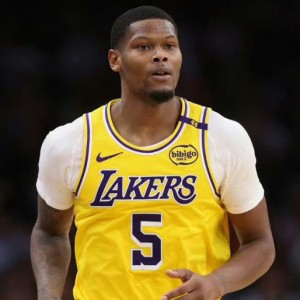 将离开NBA！湖人旧将雷迪什接近签约立陶宛球队 含跳出条款